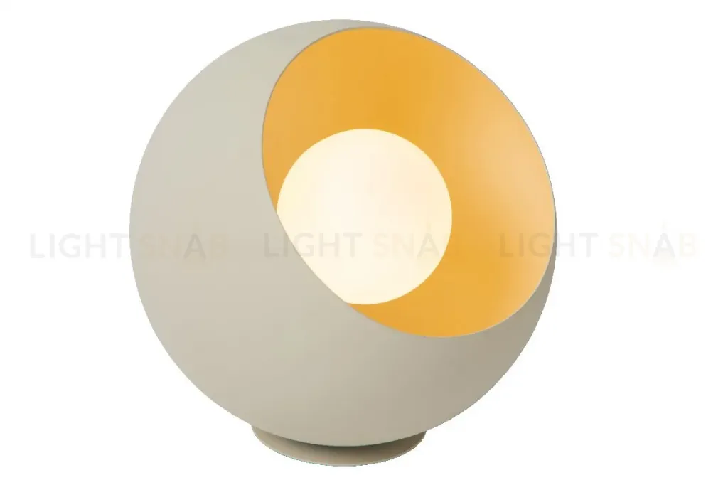 Настольная лампа Lucide Doredos 51500/20/38 51500/20/38
