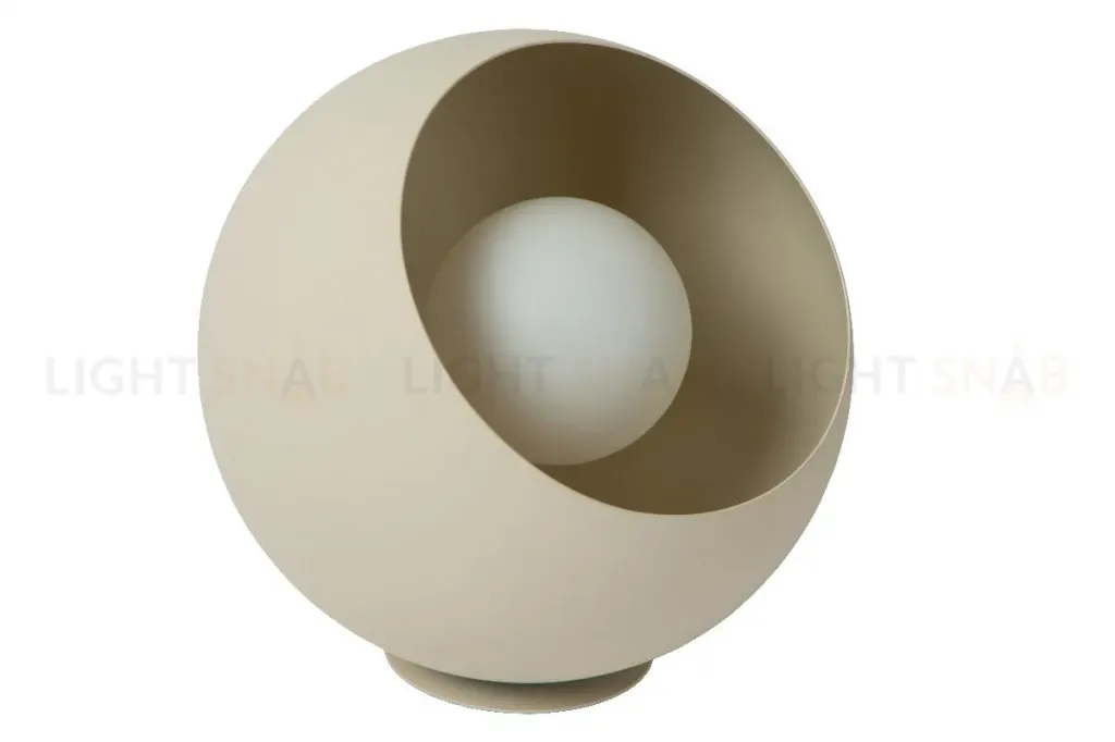 Настольная лампа Lucide Doredos 51500/20/38 51500/20/38