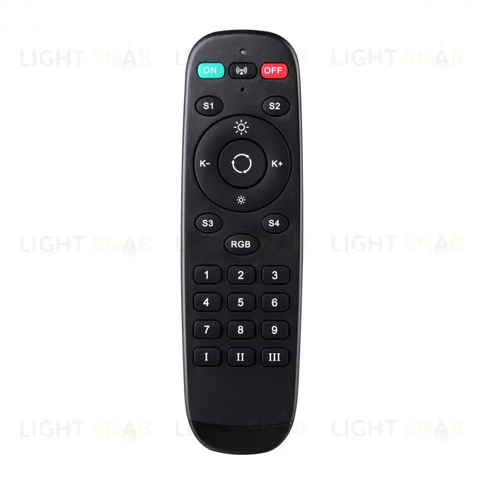 Пульт дистанционного управления (2.4G) Novotech Glat 359391 359391