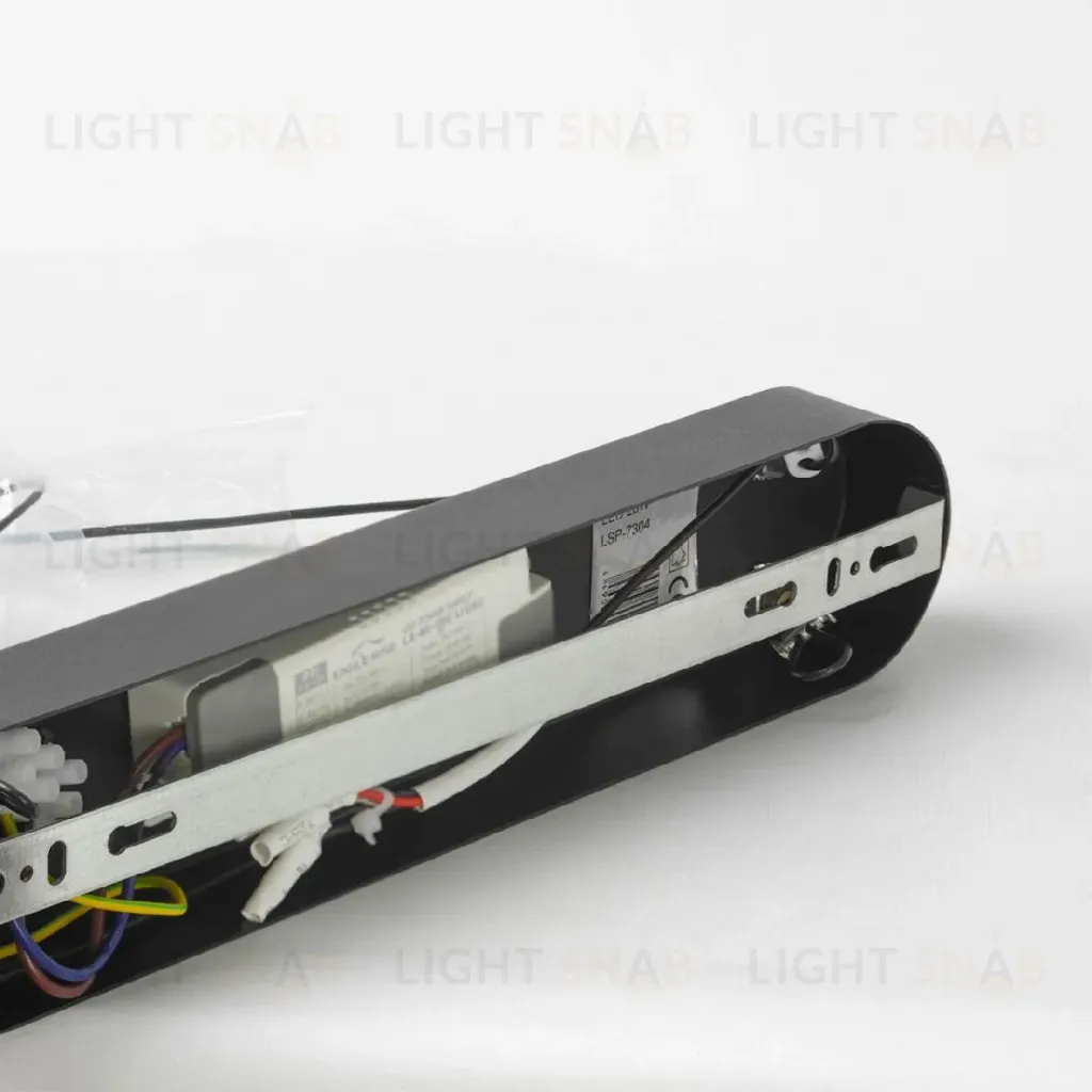 Подвесной линейный светильник Lussole Henry LSP-7304 LSP-7304