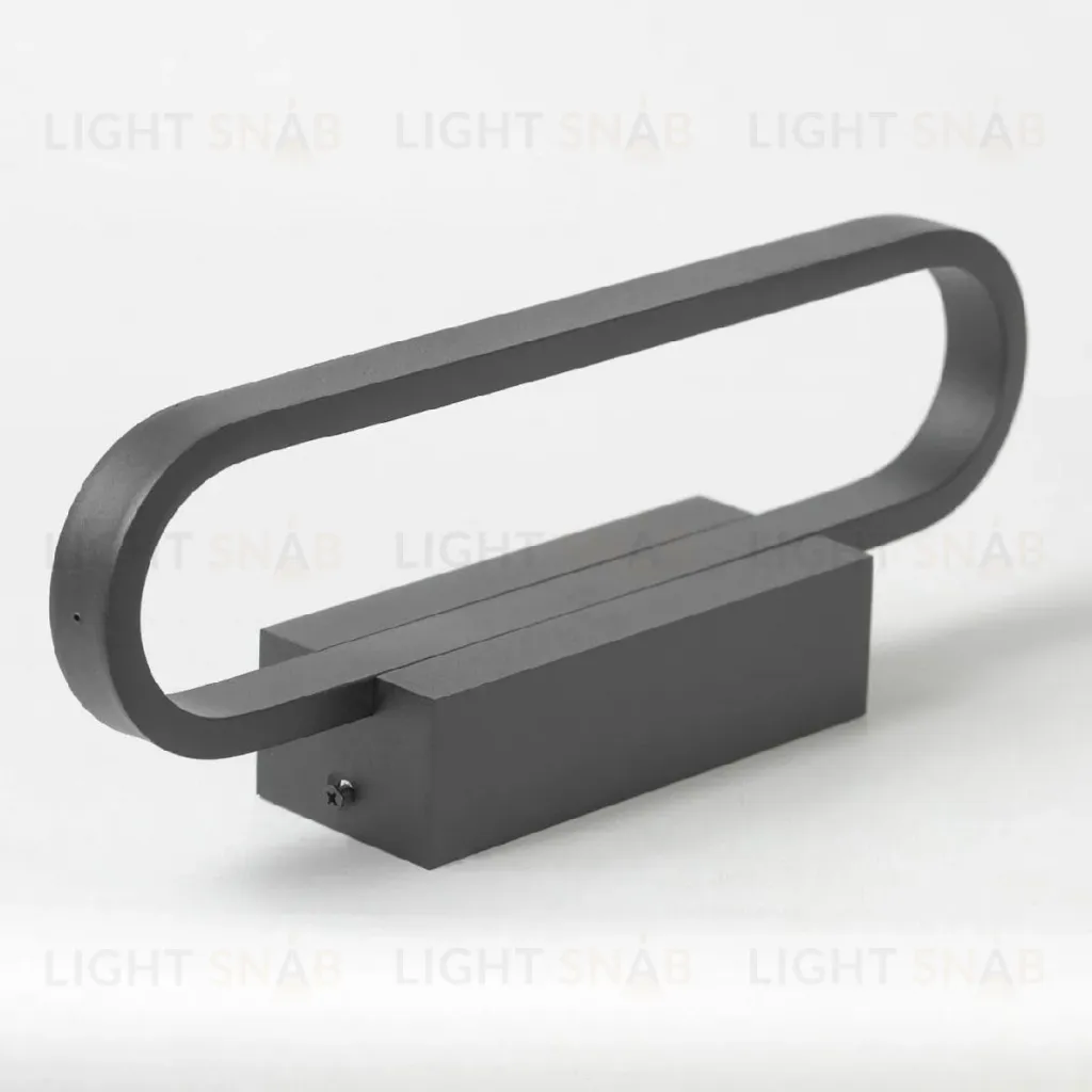Настенный светильник Lussole Henry LSP-7402 LSP-7402