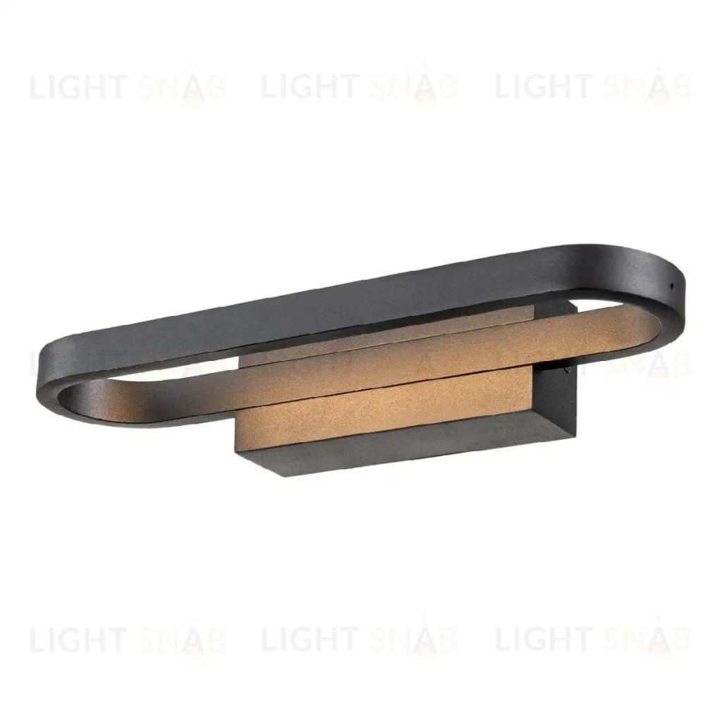 Настенный светильник Lussole Henry LSP-7402 LSP-7402