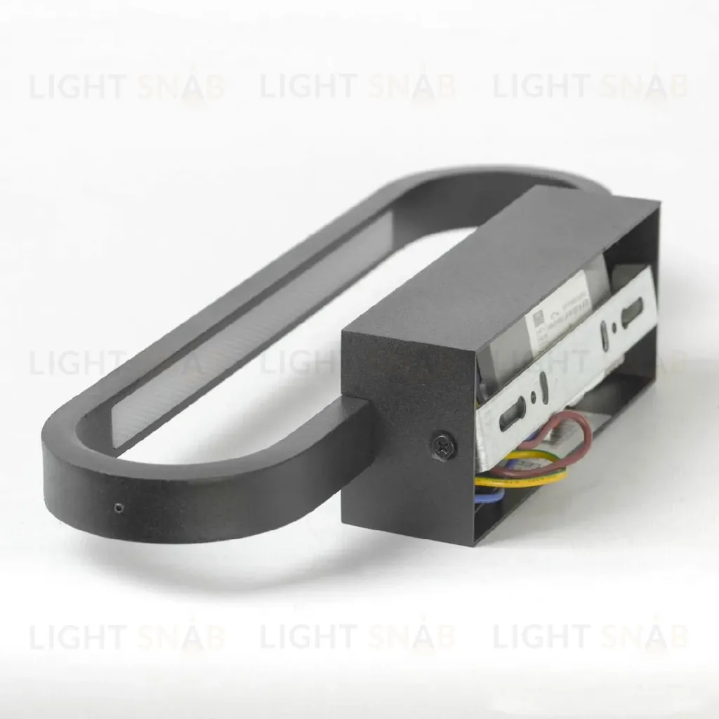 Настенный светильник Lussole Henry LSP-7402 LSP-7402