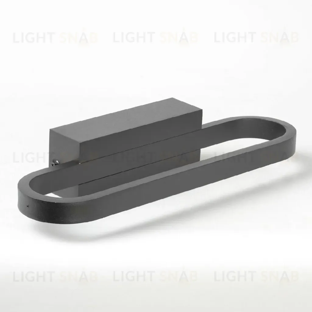 Настенный светильник Lussole Henry LSP-7402 LSP-7402
