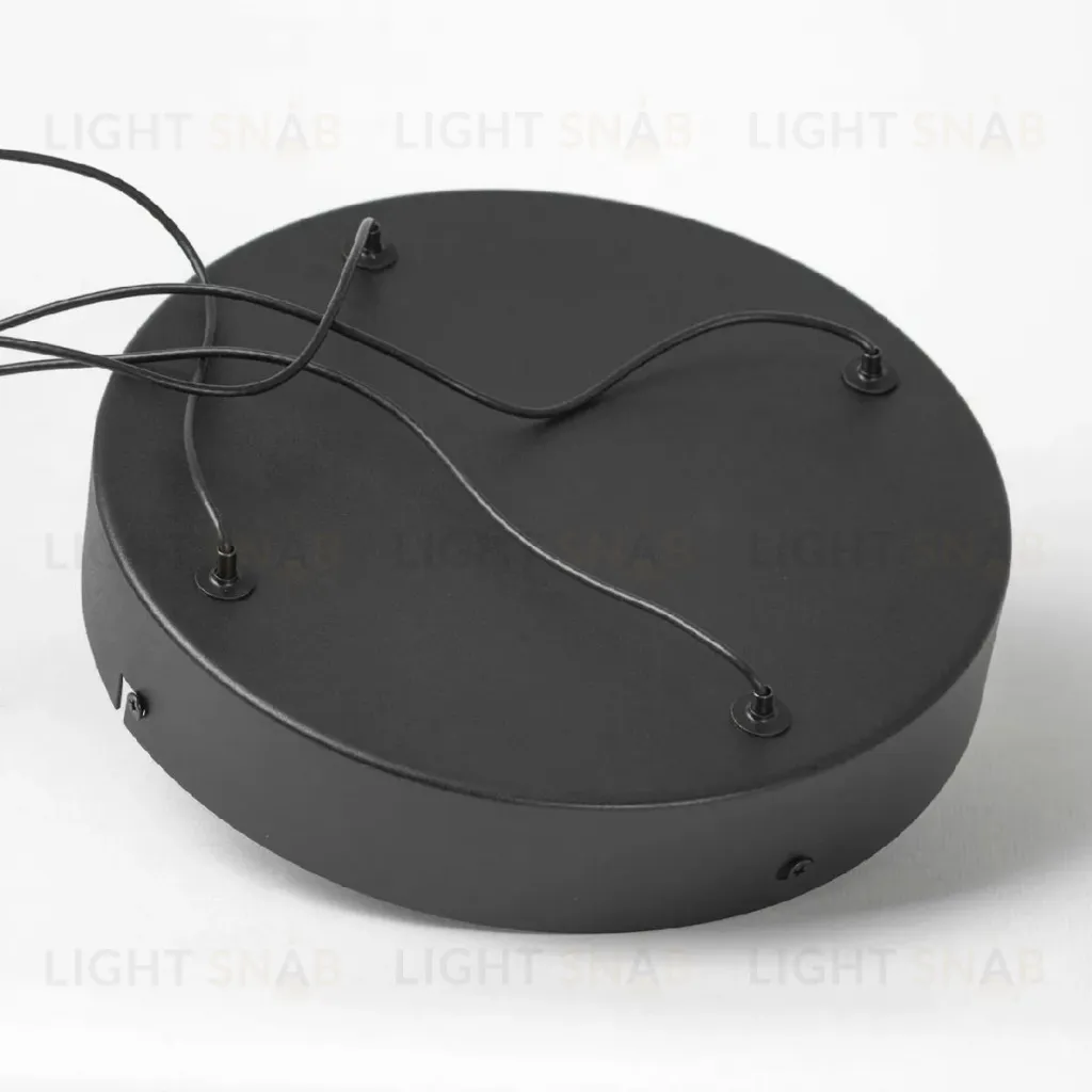 Подвесная люстра Lussole Macon LSP-7306 LSP-7306