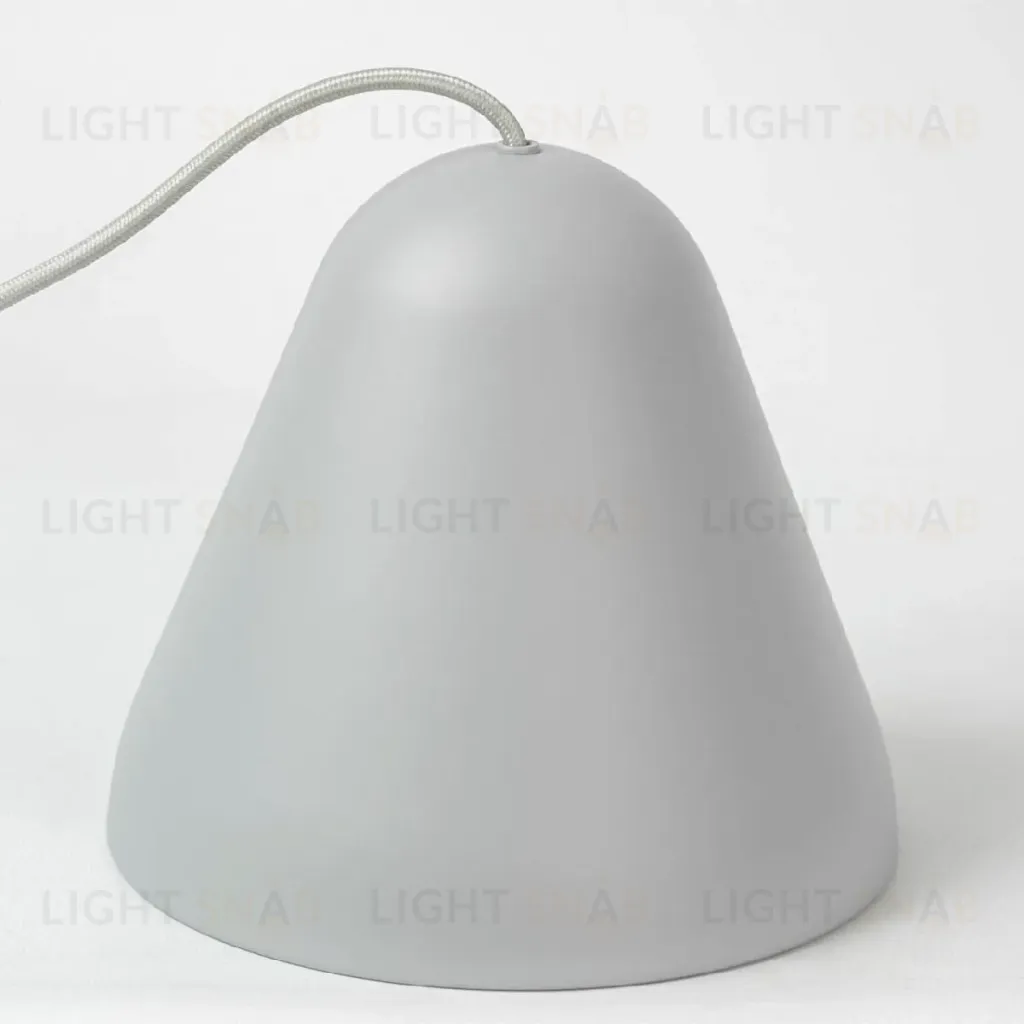 Подвесной светильник Lussole Lgo Jenkins LSP-7312 LSP-7312