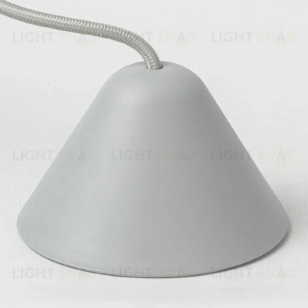 Подвесной светильник Lussole Lgo Jenkins LSP-7312 LSP-7312