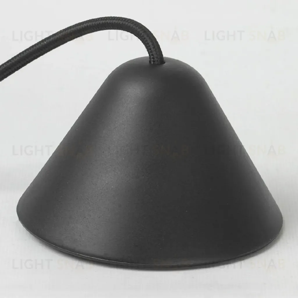 Подвесной светильник Lussole Lgo Jenkins LSP-7311 LSP-7311