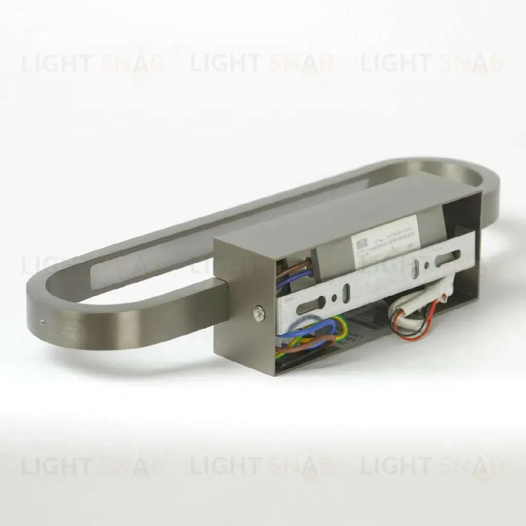 Настенный светильник Lussole Henry LSP-7403 LSP-7403