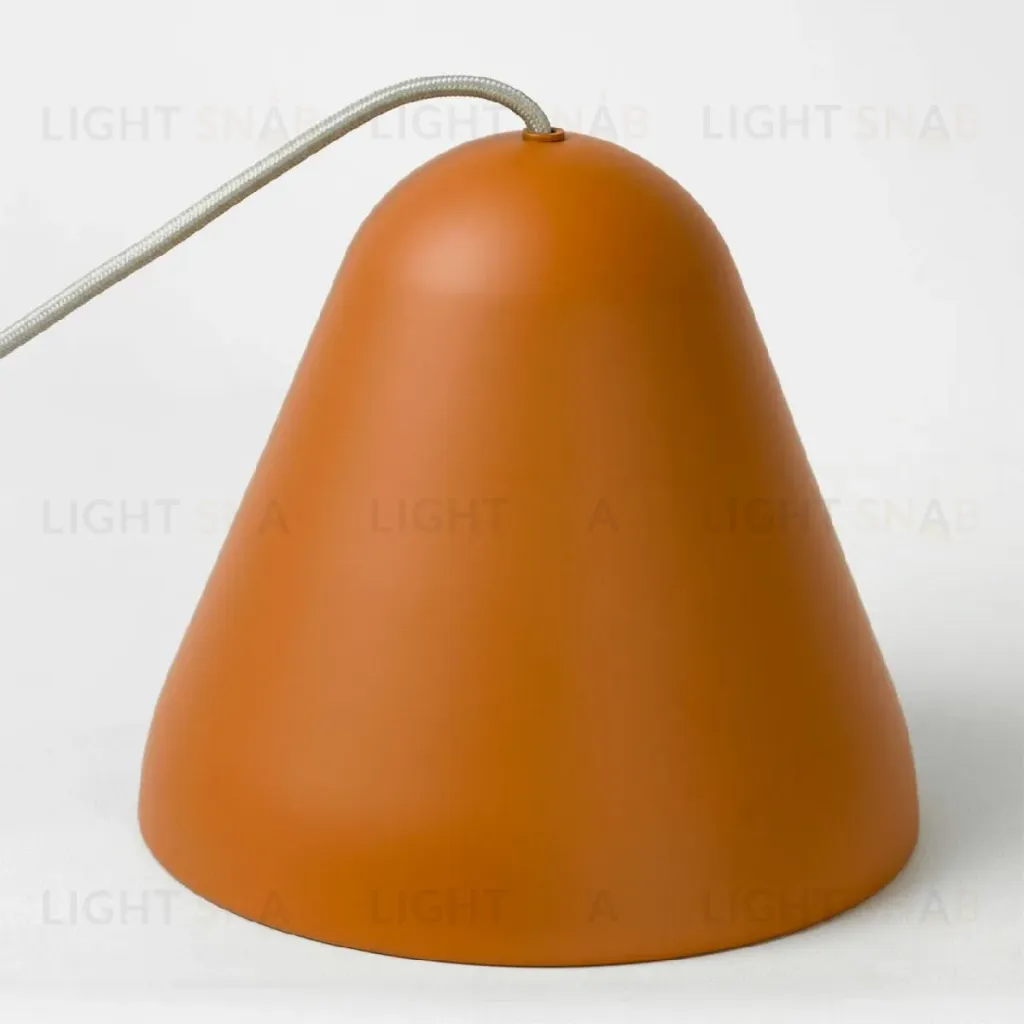 Подвесной светильник Lussole Lgo Jenkins LSP-7315 LSP-7315