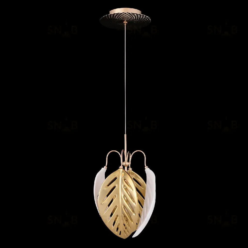 Подвесной светильник Crystal Lux RAMONA SP1 RAMONA SP1