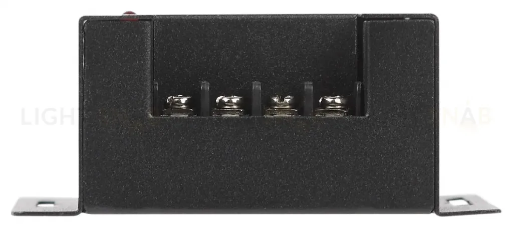 Контроллер с радио пультом Эра RGBController-12/24V-288/576W-IP20-RF Б0061111 Б0061111
