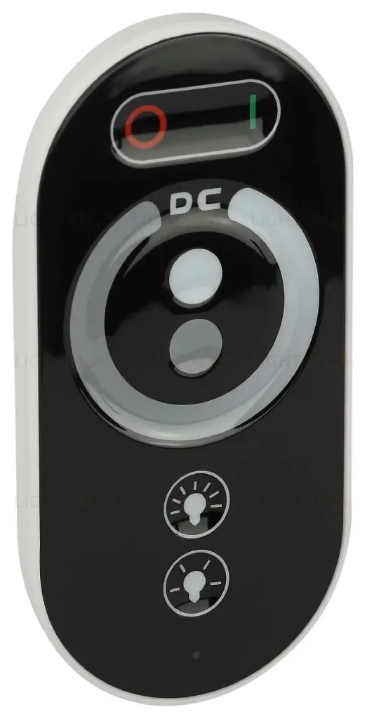 Диммер Эра Dimmer-12/24V-288/576-IP20-RF Б0061115 Б0061115