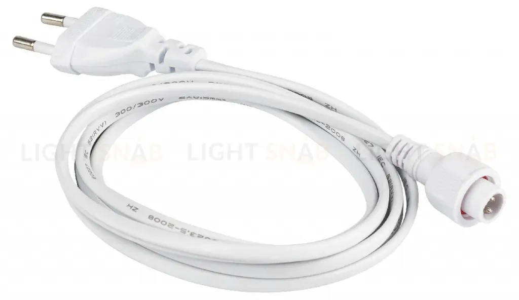 Кабель питания Эра Cable-DCWP-2pin(PT2)-M15-plug Б0064637 Б0064637