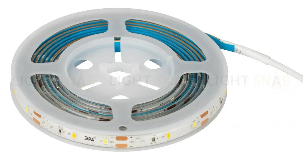 Светодиодная лента Эра FITO-Strip Light-Rа90-3m Б0059881 Б0059881
