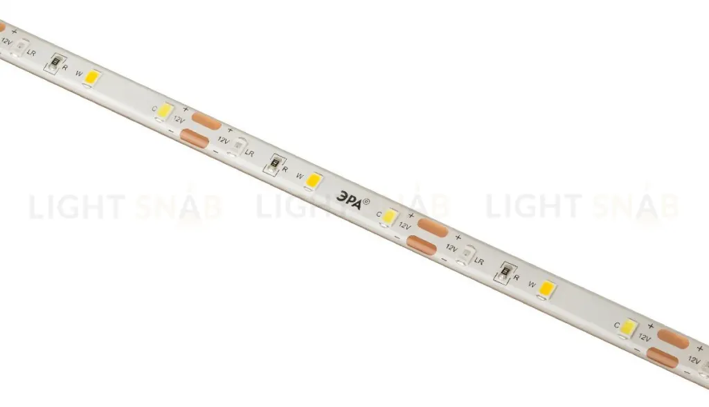 Светодиодная лента Эра FITO-Strip Light-Rа90-3m Б0059881 Б0059881