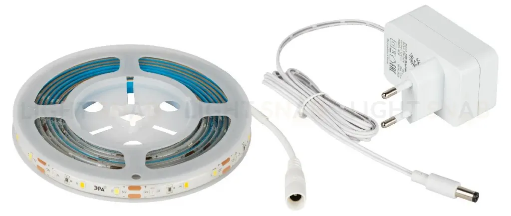 Светодиодная лента Эра FITO-Strip Light-Rа90-3m Б0059881 Б0059881
