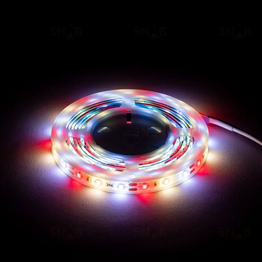 Светодиодная лента Эра FITO-Strip Light-Rа90-3m Б0059881 Б0059881