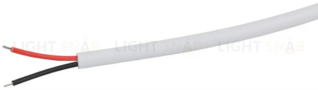 Светодиодная лента Эра LS2835-9,6-120-24-R-IP68-3 year-5m Б0062345 Б0062345