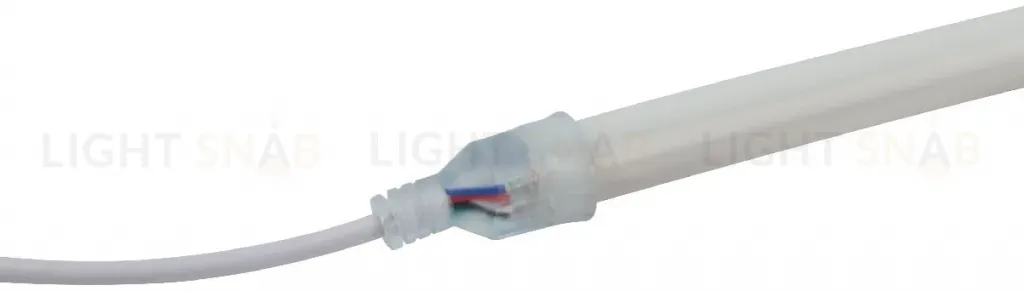 Светодиодная лента Эра LS3030-9,6-120-24-RGB-IP68-3 year-5m Б0062310 Б0062310