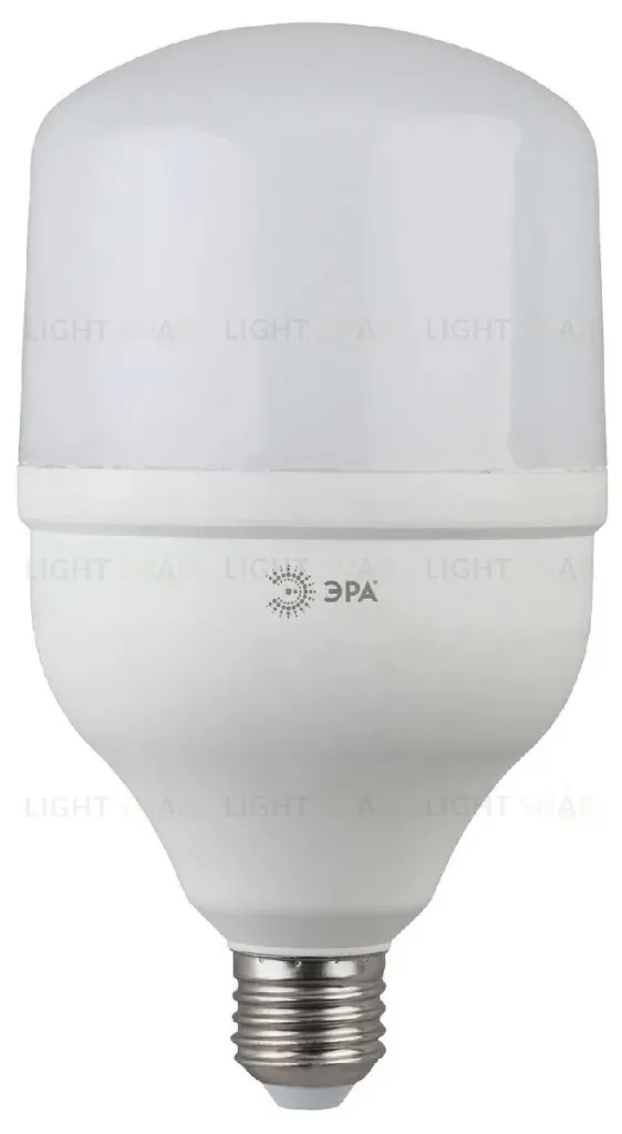 Лампа светодиодная Эра LED POWER T80-30W-4000-E27 R Б0063849 Б0063849
