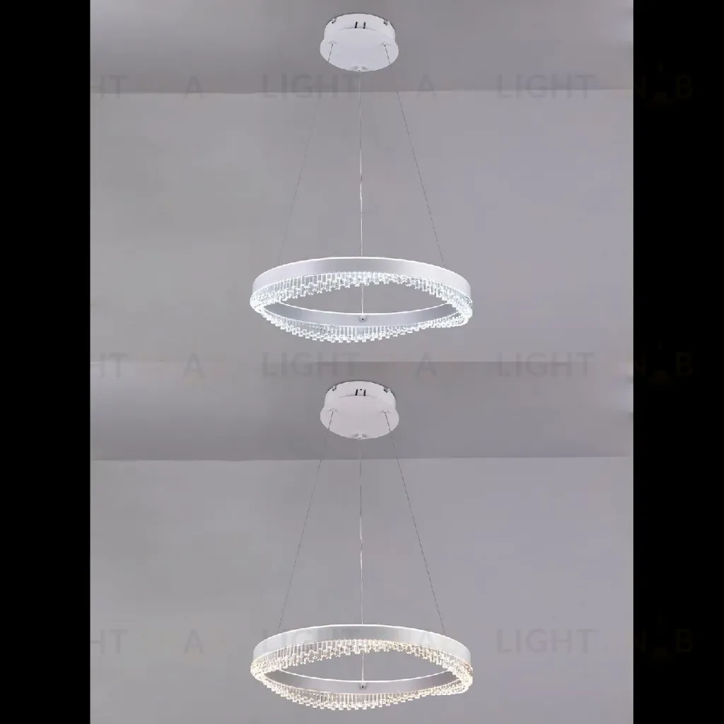 Подвесная люстра Natali Kovaltseva Sad Queen INNOVATION STYLE 83126 INNOVATION STYLE 83126