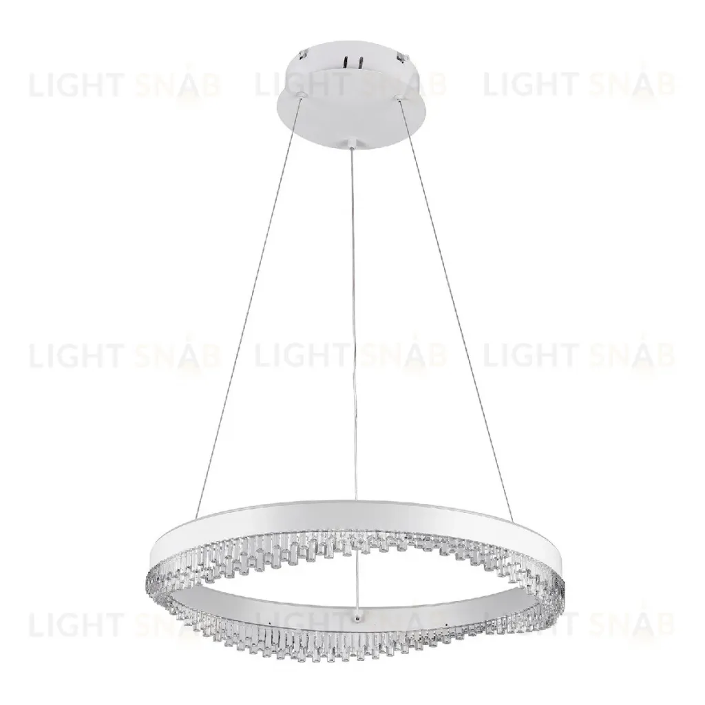 Подвесная люстра Natali Kovaltseva Sad Queen INNOVATION STYLE 83126 INNOVATION STYLE 83126