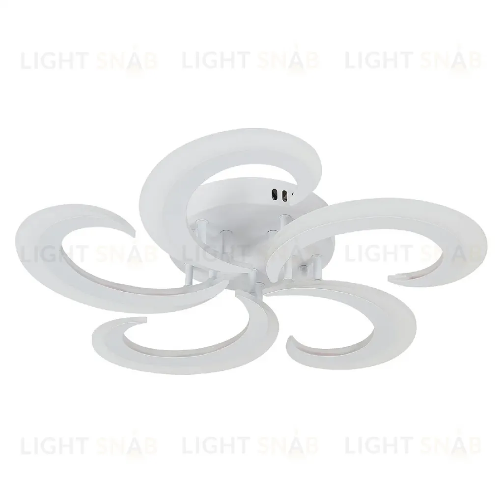 Потолочная люстра Natali Kovaltseva Simply LED LAMPS 81409 LED LAMPS 81409