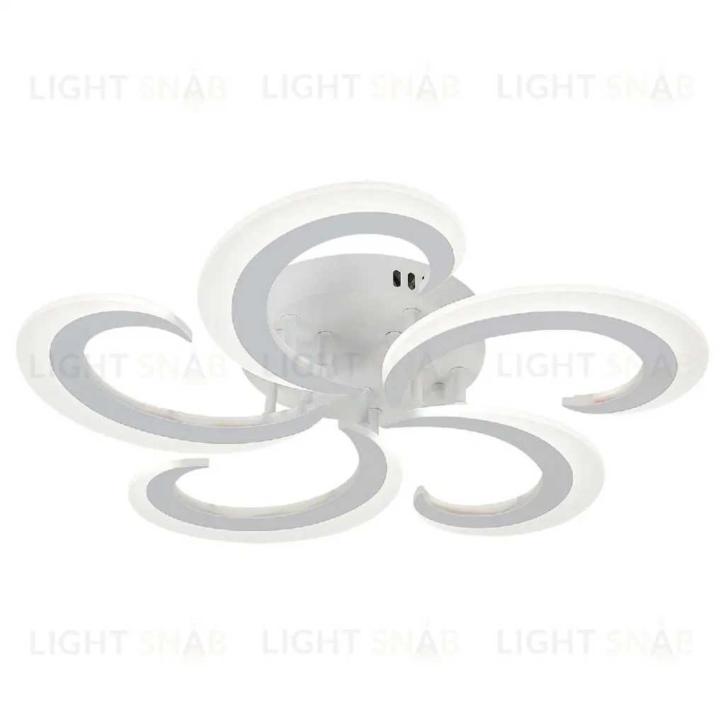 Потолочная люстра Natali Kovaltseva Simply LED LAMPS 81409 LED LAMPS 81409