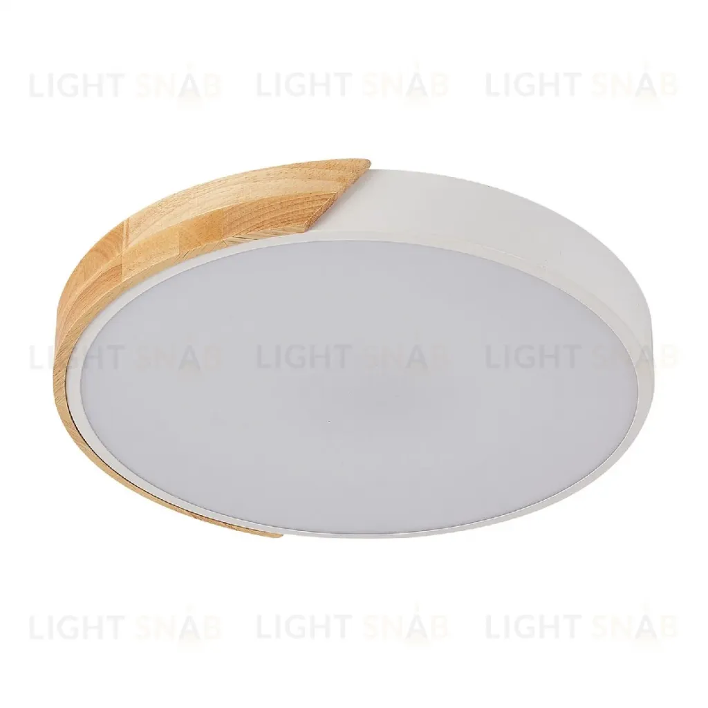 Потолочный светильник Natali Kovaltseva Scandinavian LED LAMPS 81181 LED LAMPS 81181