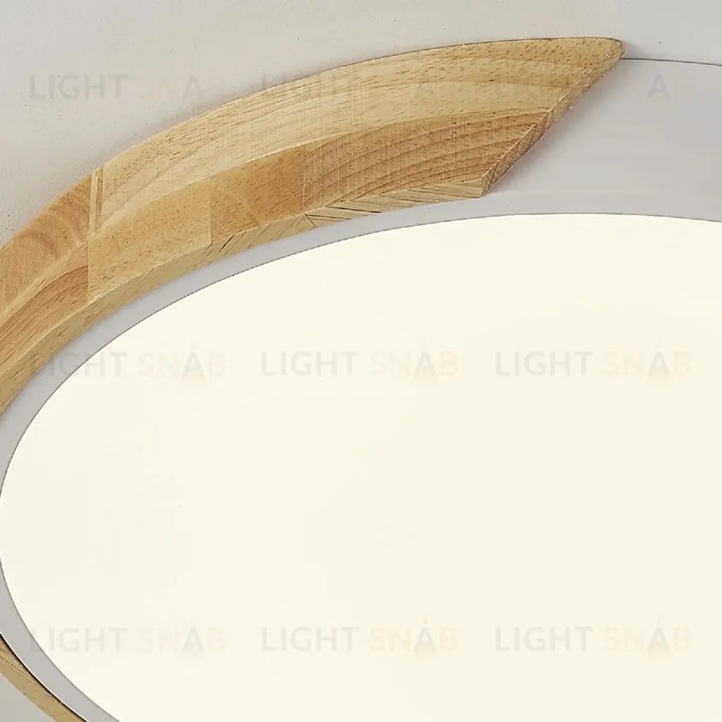 Потолочный светильник Natali Kovaltseva Scandinavian LED LAMPS 81181 LED LAMPS 81181