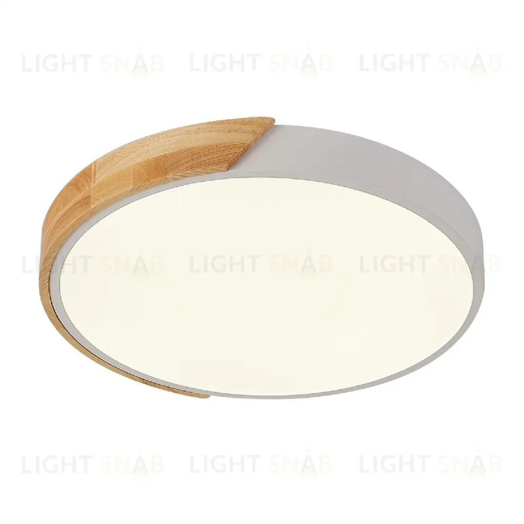 Потолочный светильник Natali Kovaltseva Scandinavian LED LAMPS 81181 LED LAMPS 81181