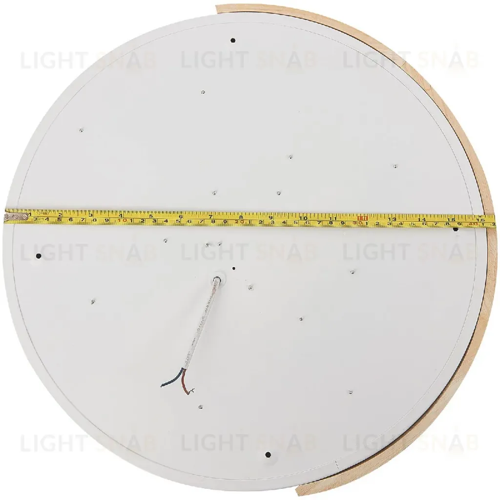 Потолочный светильник Natali Kovaltseva Scandinavian LED LAMPS 81181 LED LAMPS 81181