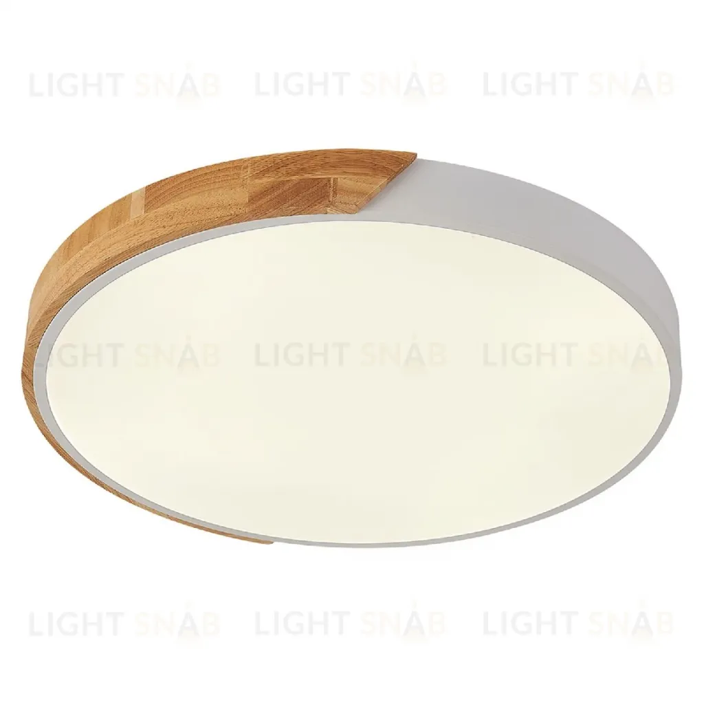 Потолочный светильник Natali Kovaltseva Scandinavian LED LAMPS 81182 LED LAMPS 81182