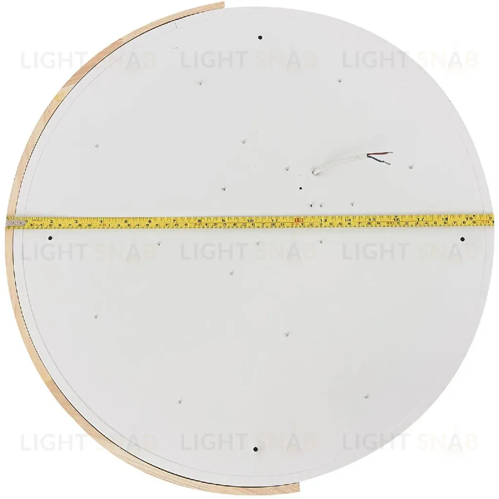 Потолочный светильник Natali Kovaltseva Scandinavian LED LAMPS 81182 LED LAMPS 81182