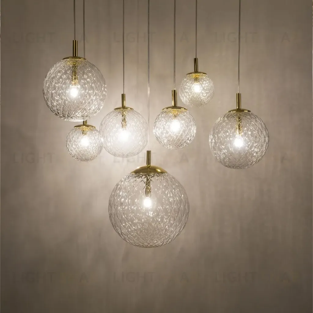 Подвесная люстра TK Lighting 4608 Cadix Gold a065190 4608 Cadix Gold