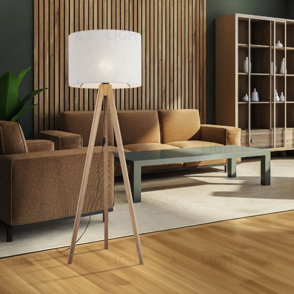 Торшер TK Lighting 16007 Grand a068380 16007 Grand