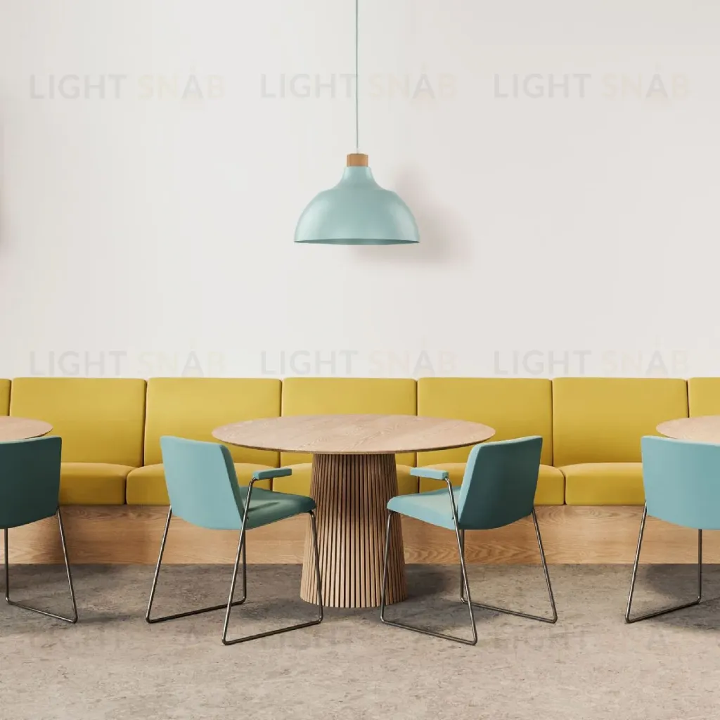 Подвесной светильник TK Lighting 5901 Cap a068329 5901 Cap