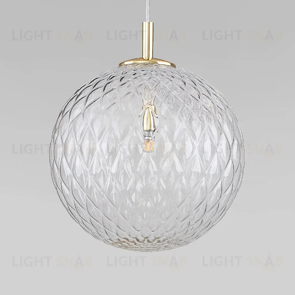 Подвесной светильник TK Lighting 4610 Cadix Gold a065192 4610 Cadix Gold