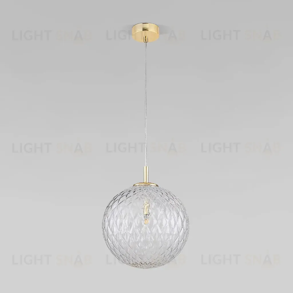 Подвесной светильник TK Lighting 4610 Cadix Gold a065192 4610 Cadix Gold