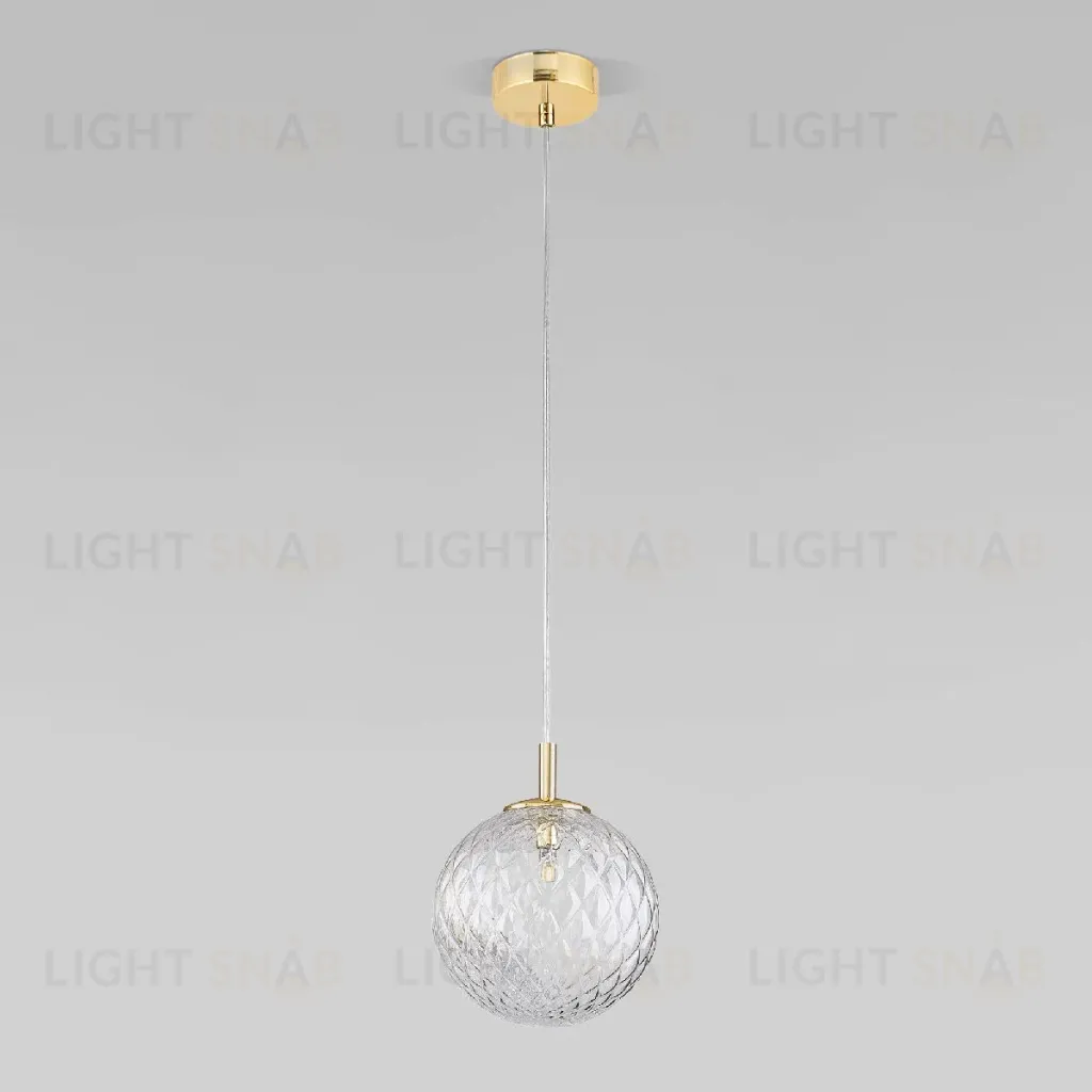 Подвесной светильник TK Lighting 4609 Cadix Gold a065191 4609 Cadix Gold