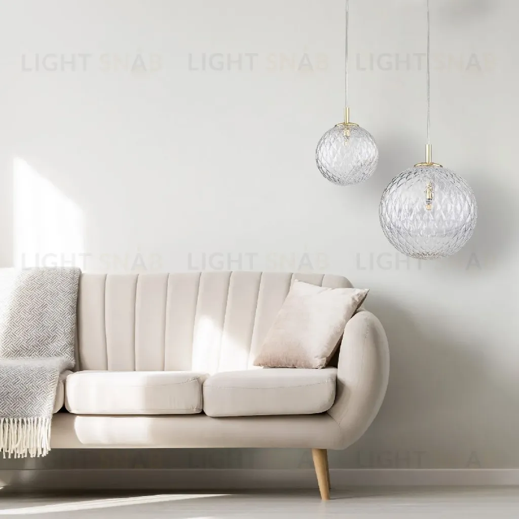 Подвесной светильник TK Lighting 4609 Cadix Gold a065191 4609 Cadix Gold