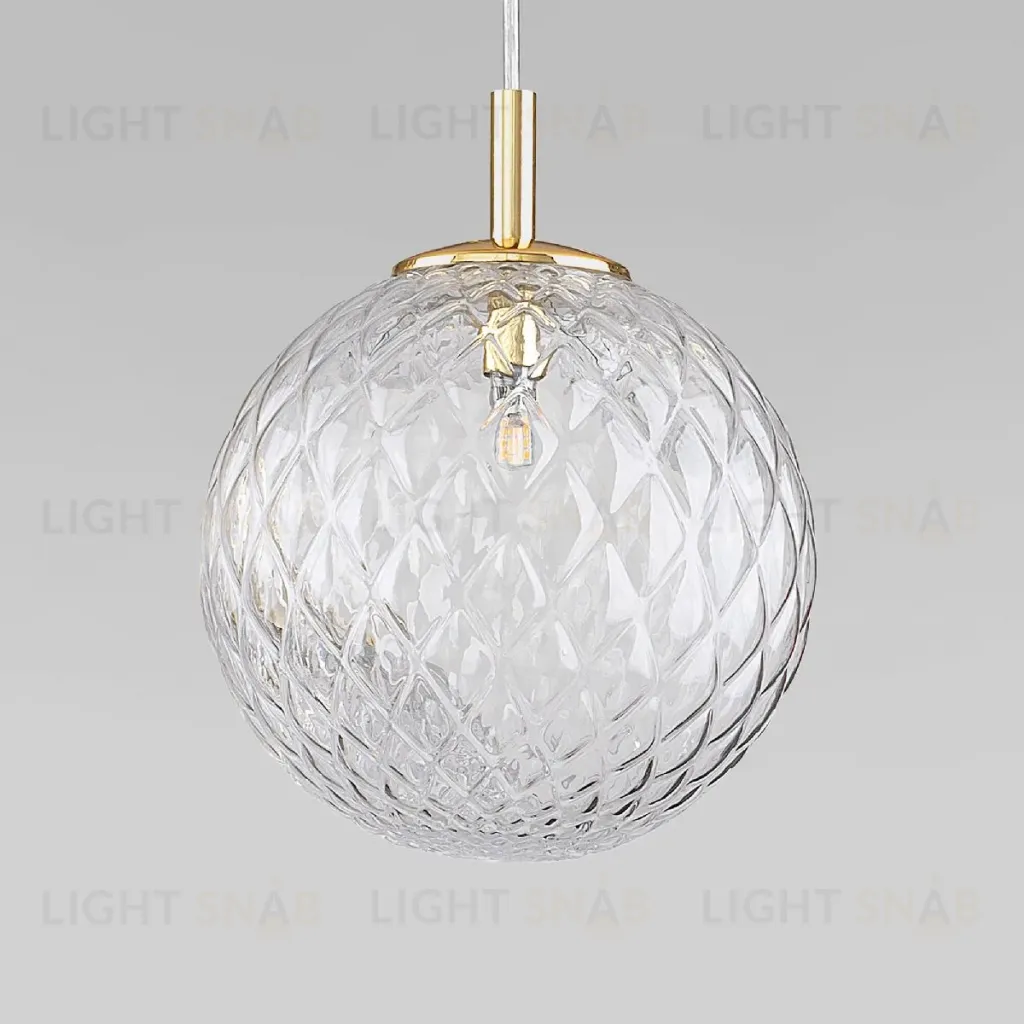 Подвесной светильник TK Lighting 4609 Cadix Gold a065191 4609 Cadix Gold