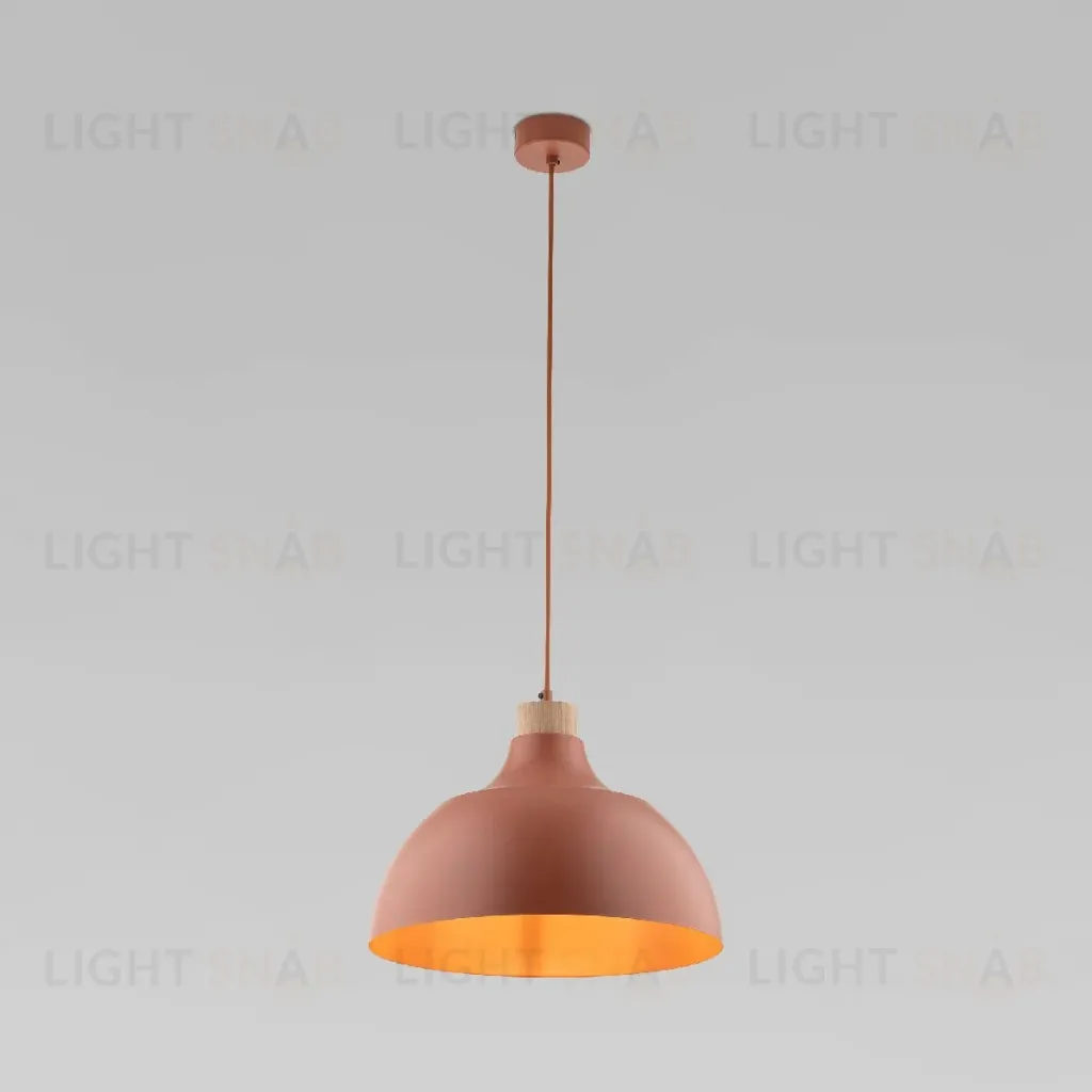 Подвесной светильник TK Lighting 6927 Cap a068326 6927 Cap