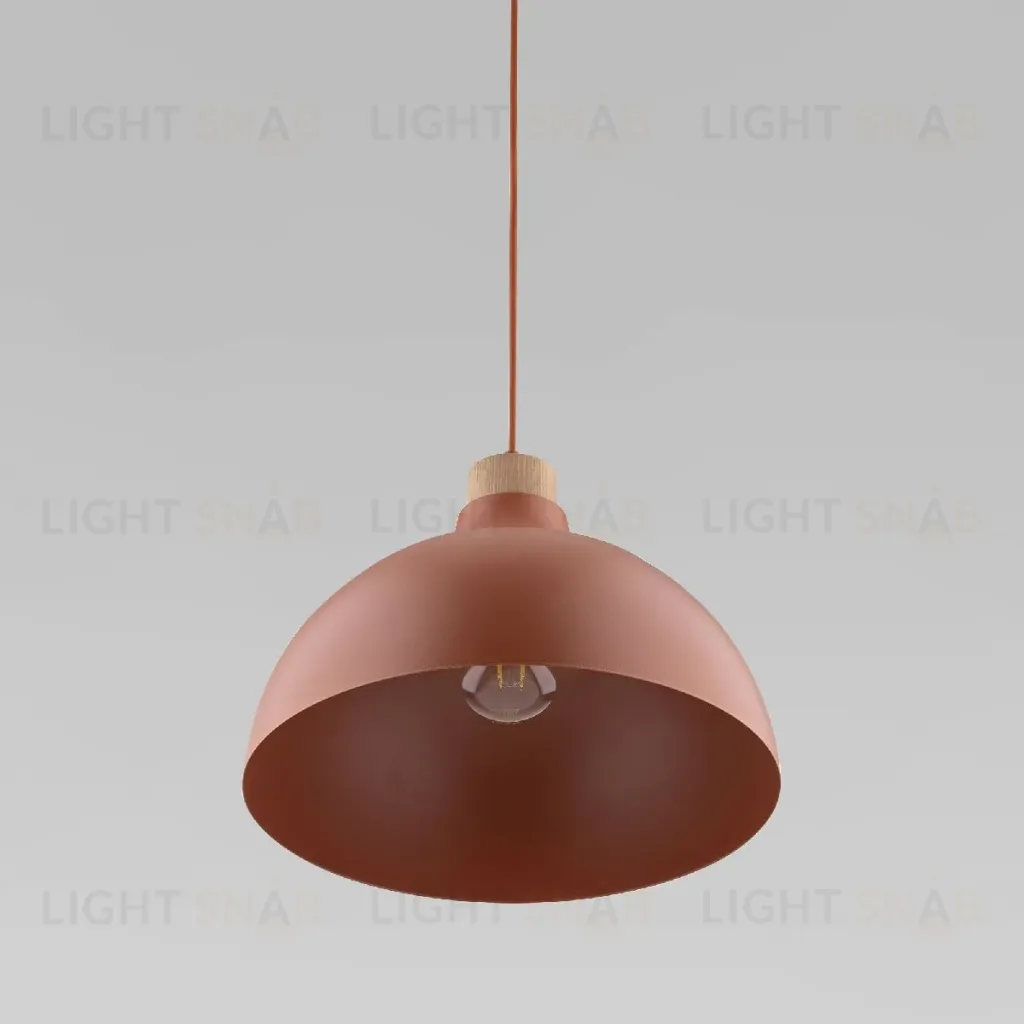 Подвесной светильник TK Lighting 6927 Cap a068326 6927 Cap