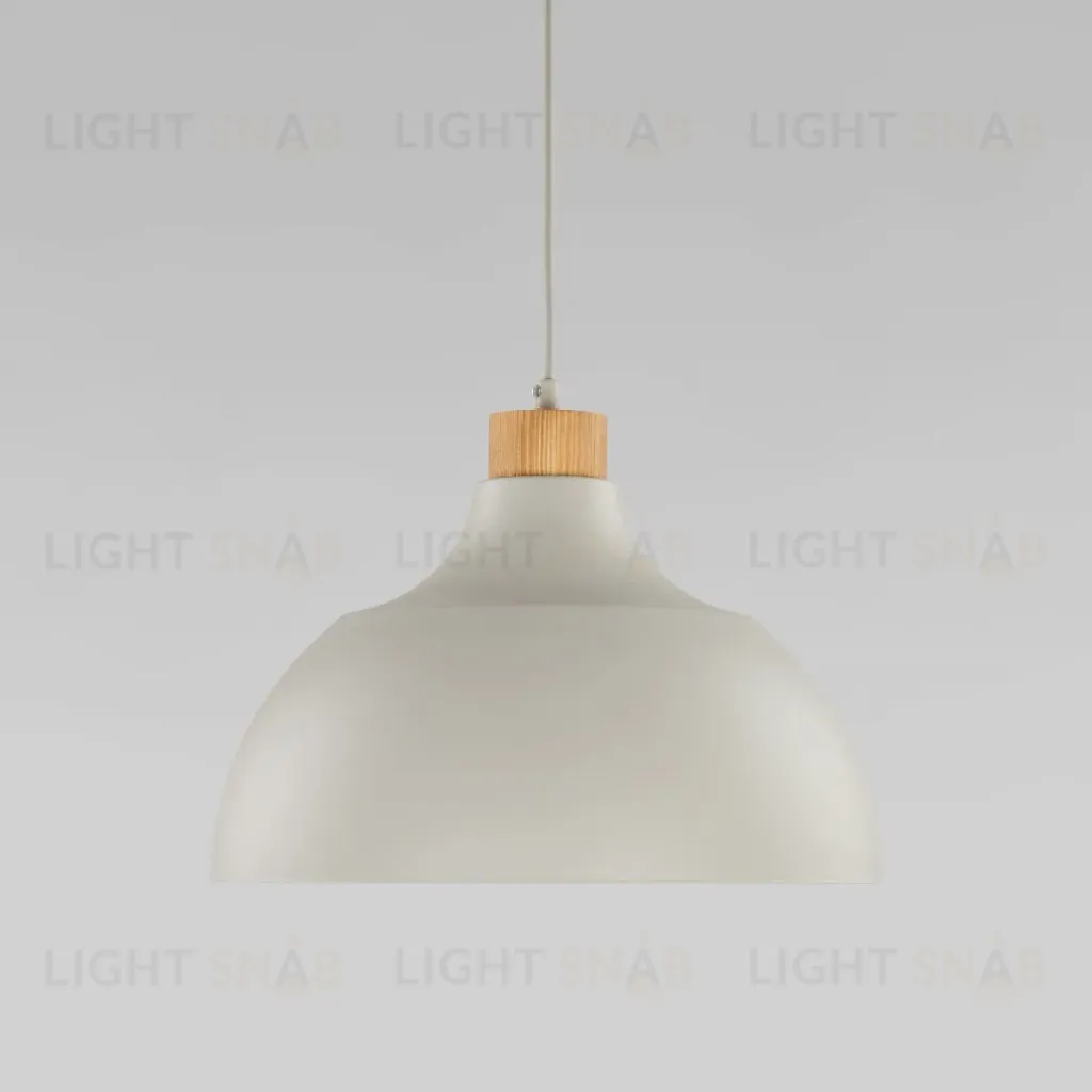 Подвесной светильник TK Lighting 5664 Cap Beige a065141 5664 Cap Beige