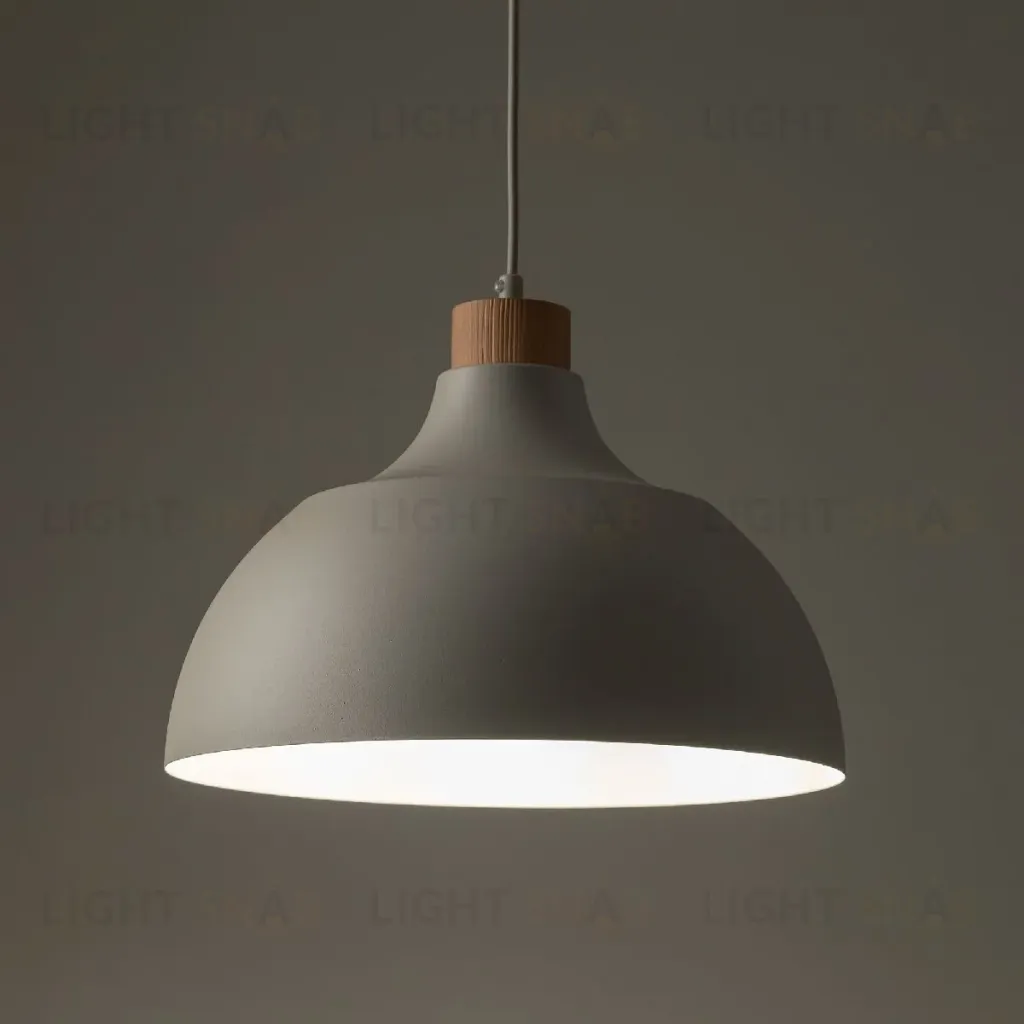 Подвесной светильник TK Lighting 5664 Cap Beige a065141 5664 Cap Beige