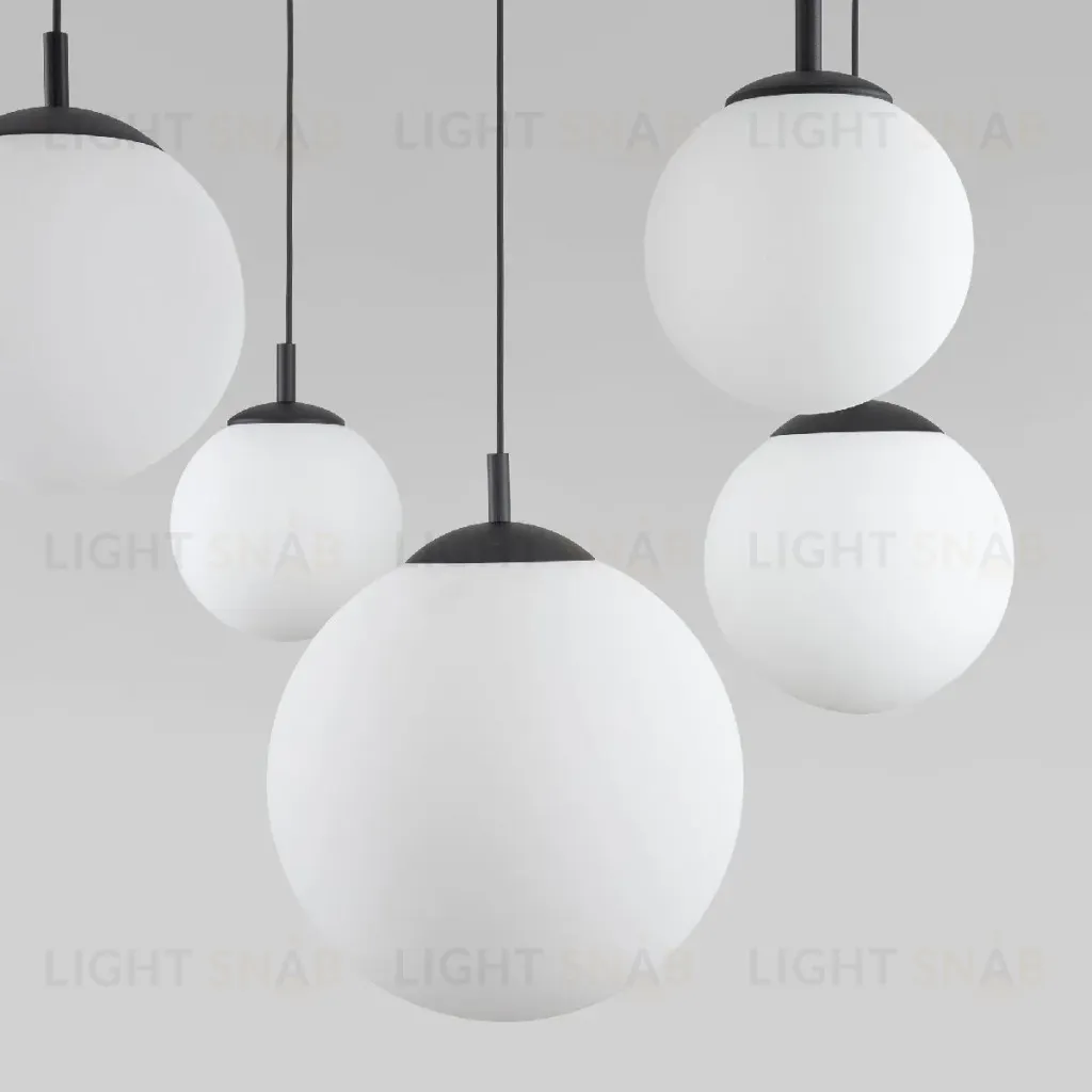 Подвесная люстра TK Lighting 4791 Esme a068334 4791 Esme