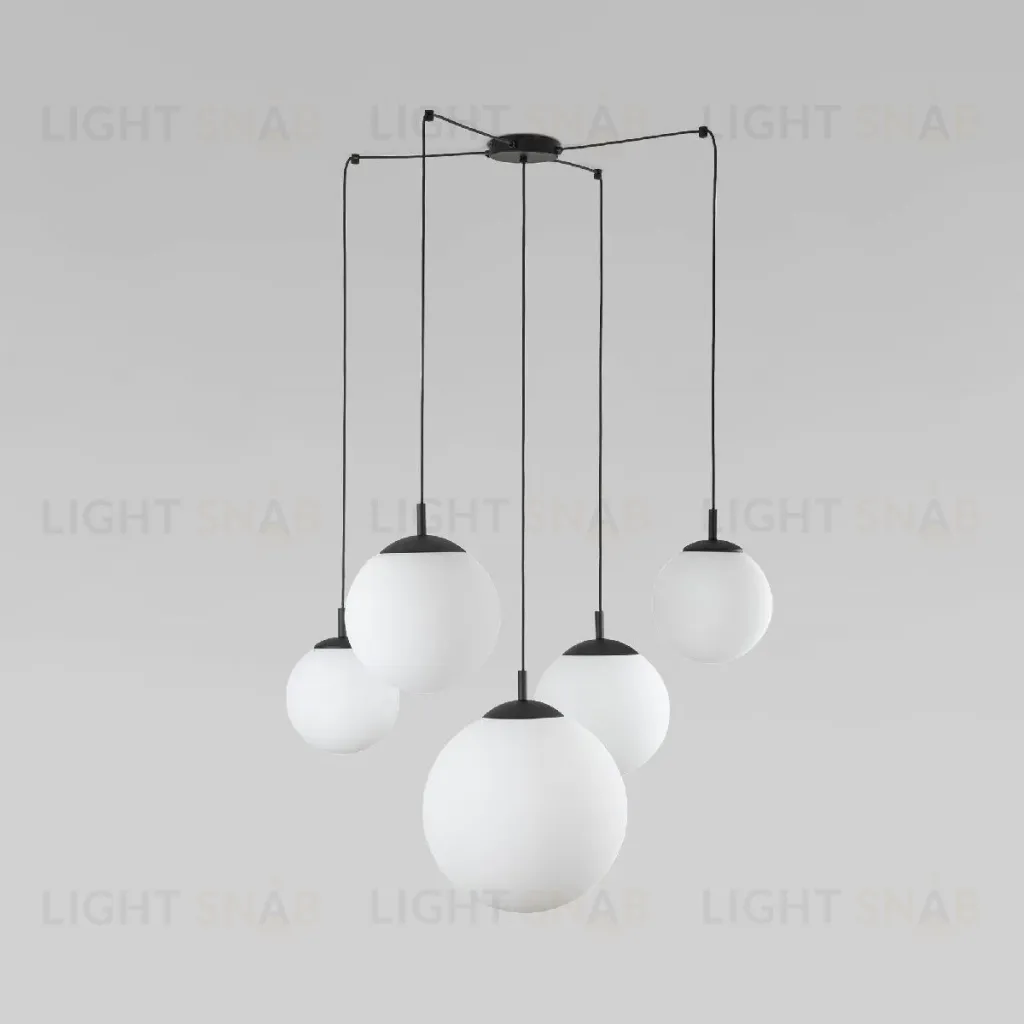 Подвесная люстра TK Lighting 4791 Esme a068334 4791 Esme