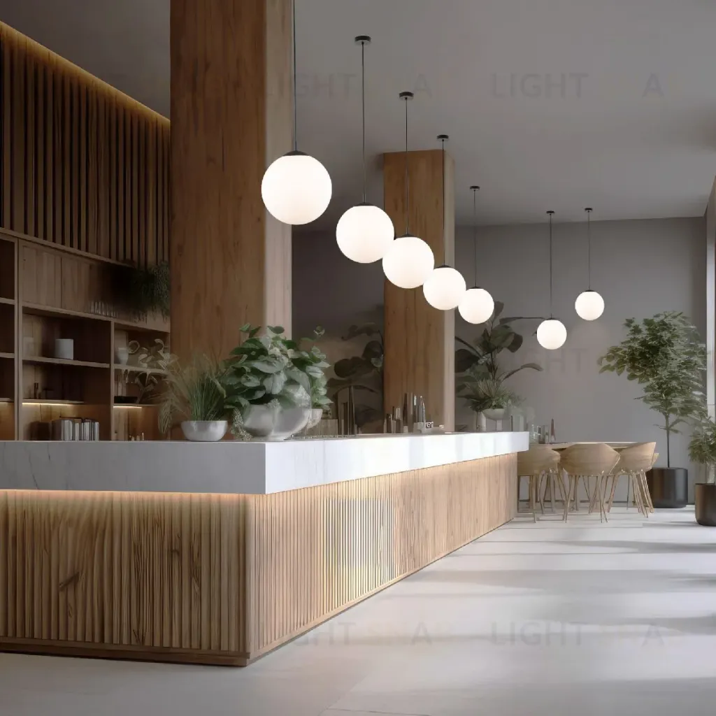 Подвесной светильник TK Lighting 5671 Esme a068333 5671 Esme